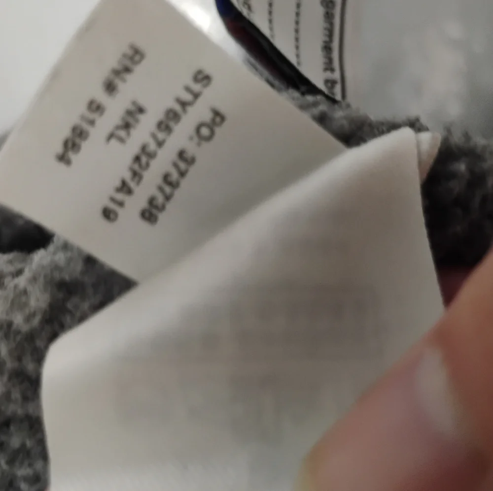 Patagonia gently used